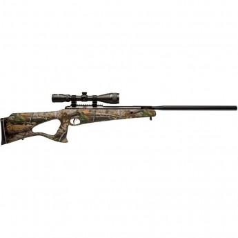 Пневматическая винтовка CROSMAN Trail NP 8-BT1K77SNP CAMO